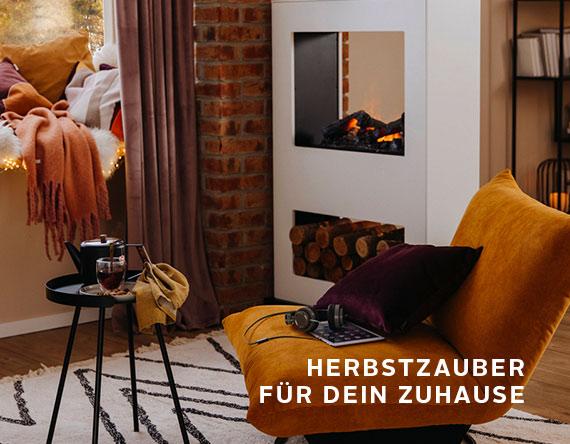 Herbstzauber für dein Zuhause