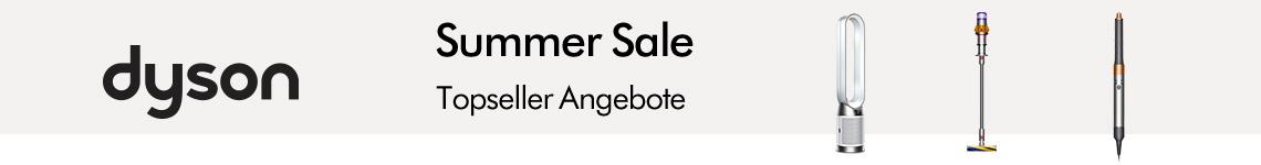 Dyson Summer Sale. Top Angebote 