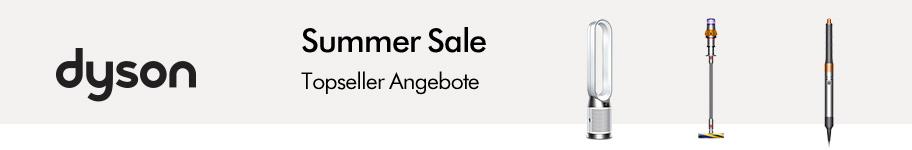 DYSON Summer Sale >