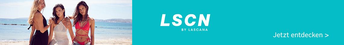Marke der Woche: LSCN by Lascana