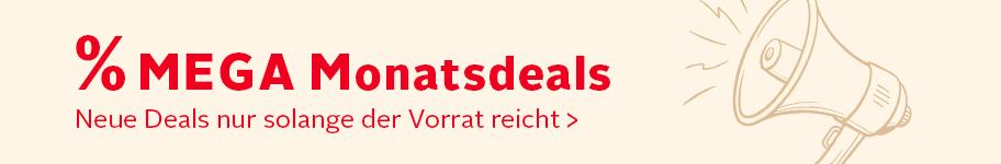 Monatsdeals