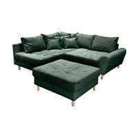 Home affaire Ecksofa