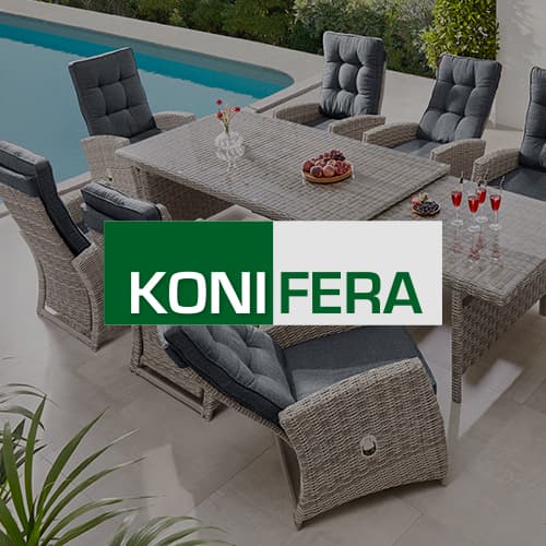 Konifera