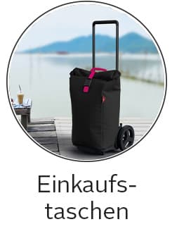 Einkaufstaschen