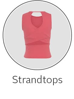 Strandtops