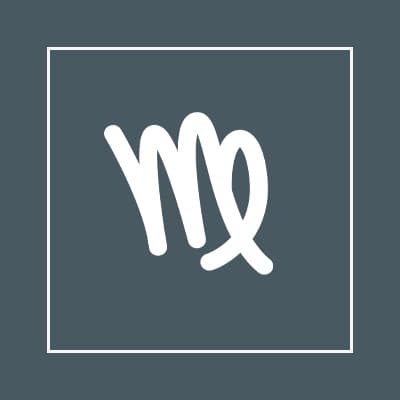 Sternzeichen Jungfrau