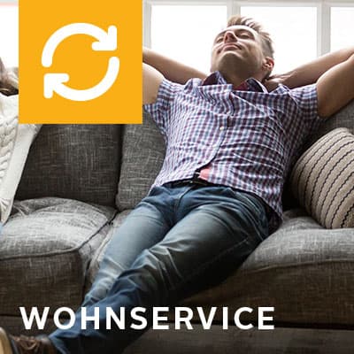 Wohnservice