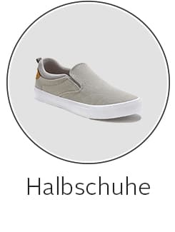 Herren Halbschuhe