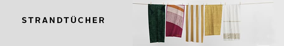 Strandtücher
