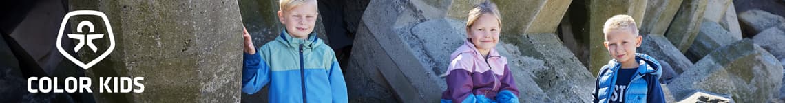 COLOR KIDS