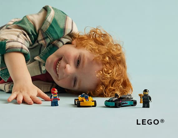 LEGO®