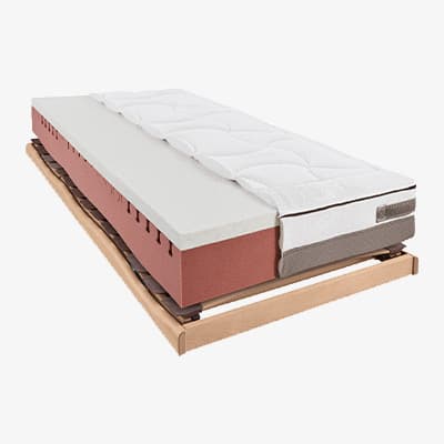 Matratzen & Lattenrost