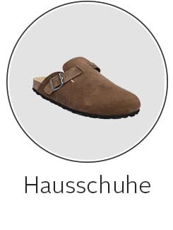 Herren Hausschuhe