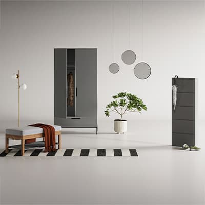 Garderobe