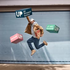 Versandkostenfreie Lieferung