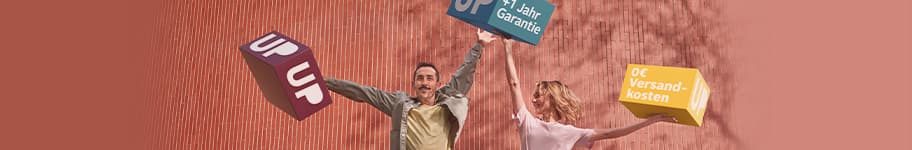 OTTO UP - Dein Vorteilsprogramm