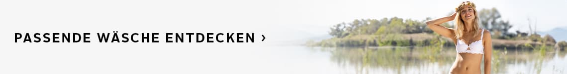 Passende Wäsche zum Dirndl entdecken