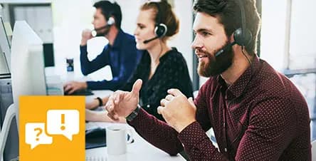 Kontaktinformationen