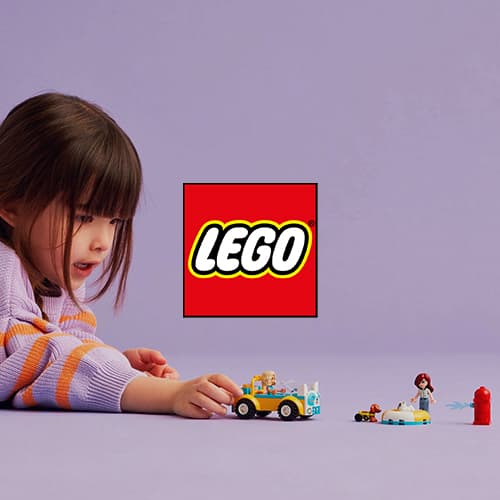 LEGO