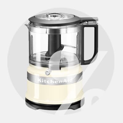 % Küchenkleingeräte