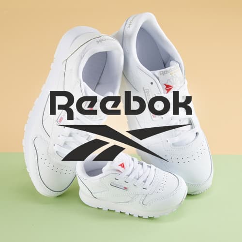 Marke Reebok