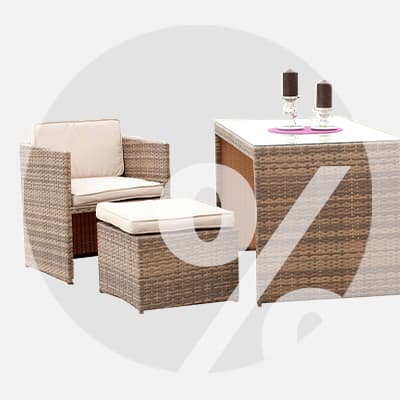 Sale Garten & Balkon