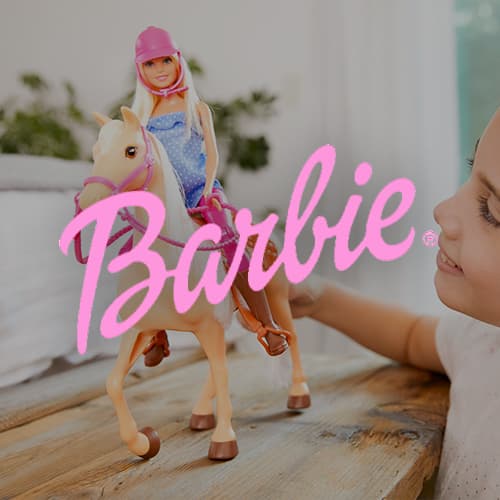 Barbie