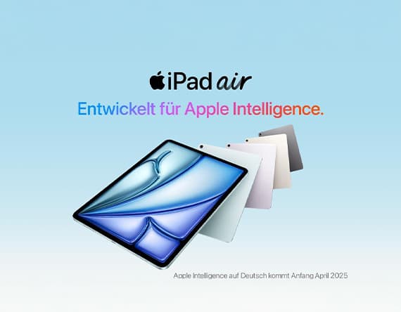 Apple iPad Air