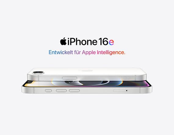 Apple iPhone 16e