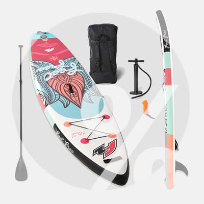 Entdecke Sportausrüstung im Sale