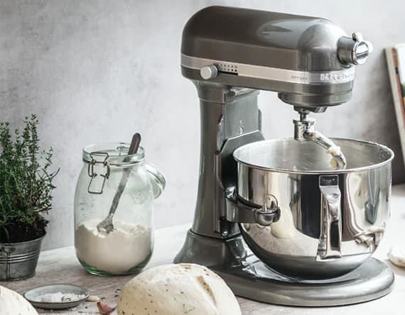 Küchenmaschinen
