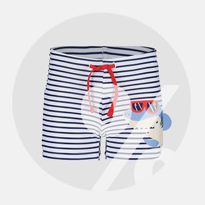 Jungen Bademode im Sale