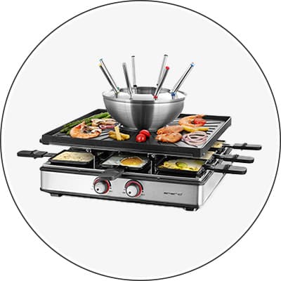 Raclette