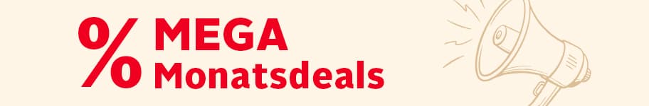 Monatsdeals >