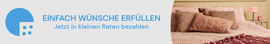 flexikonto - Einkaufen mit flexibler Teilzahlung